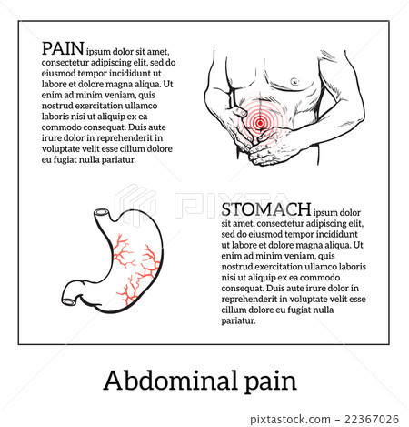 concept of health problems, stomach illness concept of health problems, stomach illness 22367026