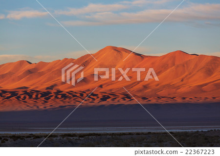 Northern Argentina Northern Argentina 22367223