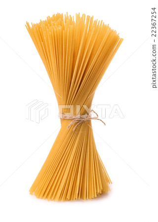 Bunch of pasta Bunch of pasta 22367254