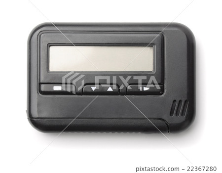 Pager Pager 22367280