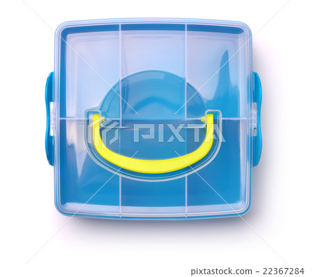 Plastic storage box Plastic storage box 22367284
