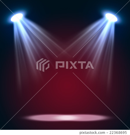 Abstract magic light background Abstract magic light background 22368695