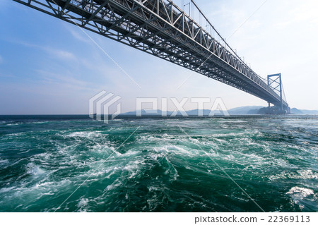 火影忍者橋漩渦 22369113