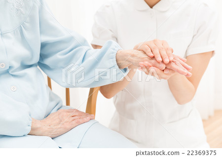 Caregiveness image 22369375