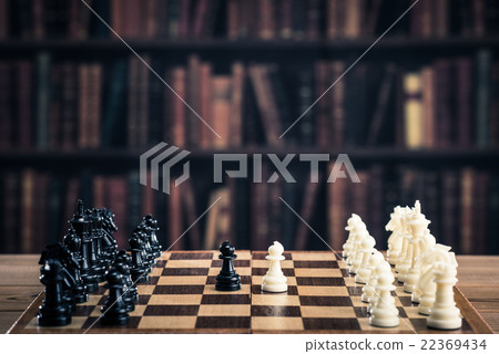Image of chess Image of chess 22369434