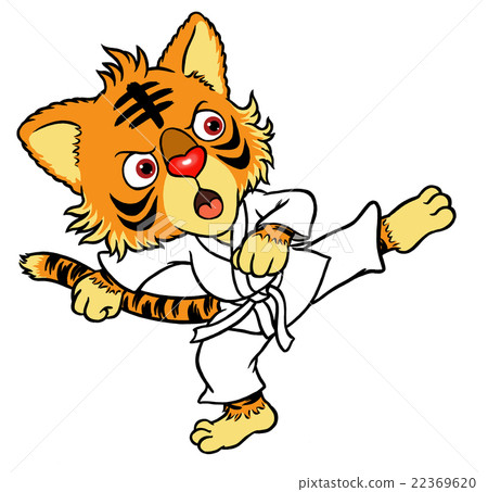 Karate Kids Karate Kids 22369620