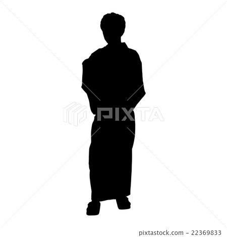 Silhouette Silhouette 22369833