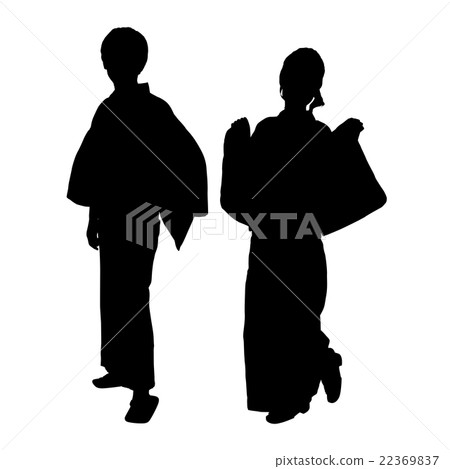Silhouette Silhouette 22369837