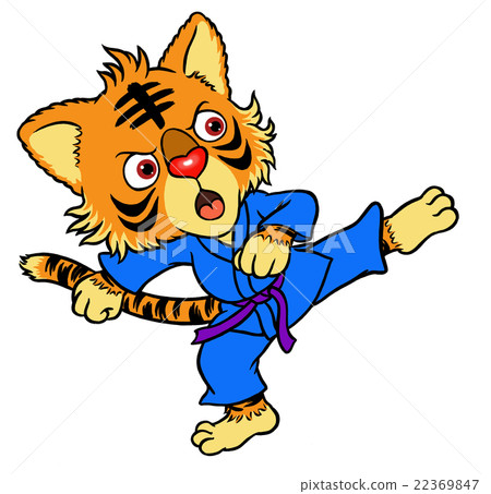 Karate Kids Karate Kids 22369847