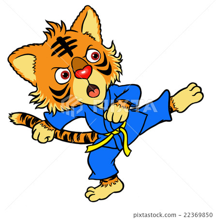 Karate Kids Karate Kids 22369850