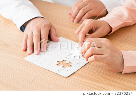 拼圖遊戲 拼圖遊戲 22370254