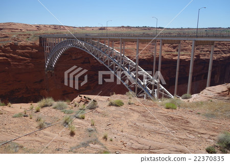 A bridge between valleys 22370835