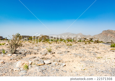 Jabal-Ahdahl的高海拔(阿曼,Jabal·Ahdahl) Jabal-Ahdahl的高海拔(阿曼,Jabal·Ahdahl) 22371308