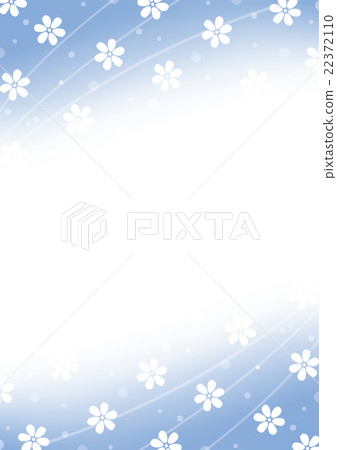 Floral background 22372110