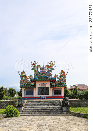 Tojin tomb 22372481