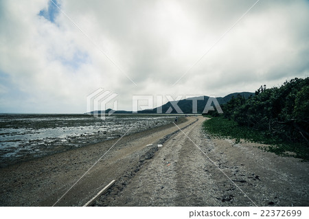 Yufu Island Manta海灘 Yufu Island Manta海灘 22372699
