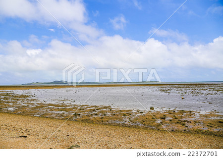 Yufu Island Manta海灘 Yufu Island Manta海灘 22372701