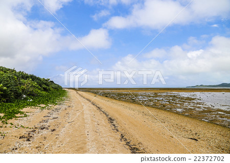 Yufu Island Manta海灘 Yufu Island Manta海灘 22372702