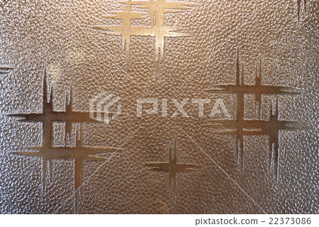 復古玻璃 22373086