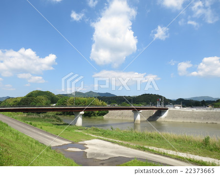 Yamazaki Bridge Yamazaki Bridge 22373665