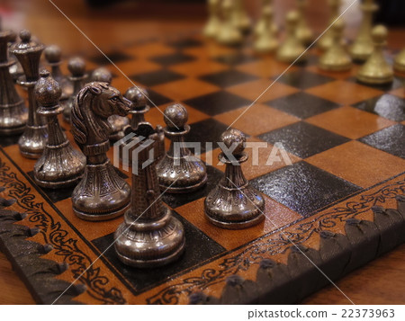 chess chess 22373963