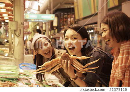 婦女觀光市場 22375116