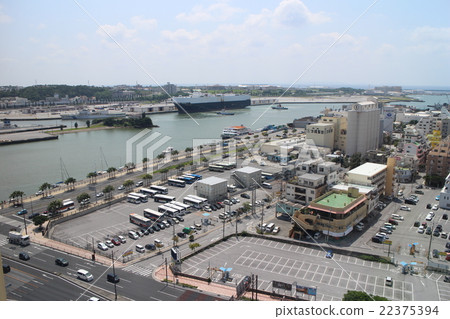 那霸港和東町 那霸港和東町 22375394