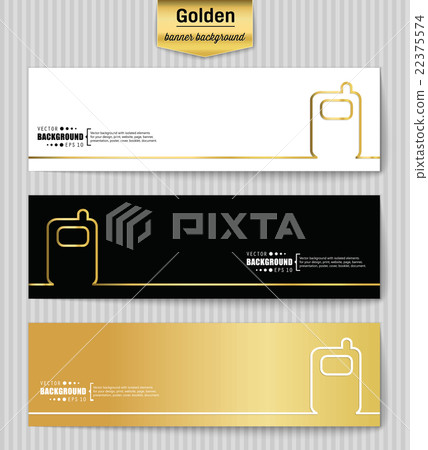 Abstract Creative concept vector background for 22375574