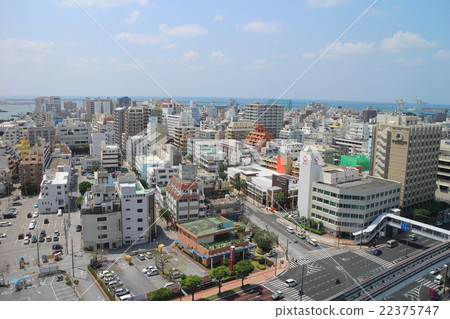 那霸市(西側) 那霸市(西側) 22375747