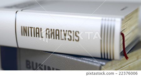 Business Book Title - Initial Analysis. 22376006
