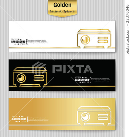 Abstract creative concept vector background for 22376046