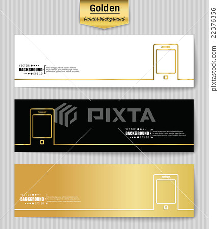 Abstract Creative concept vector background for 22376356