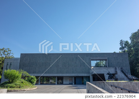 國家西洋藝術博物館 國家西洋藝術博物館 22376904