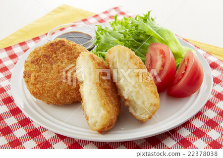Croquette 22378038