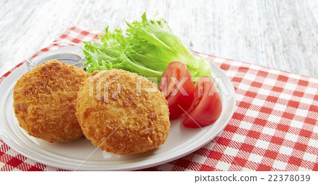 Croquette 22378039