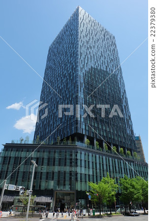 Big Nagoya Building Big Nagoya Building 22379380