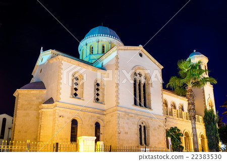 Ayia Napa Cathedral in Limassol - Cyprus 22383530