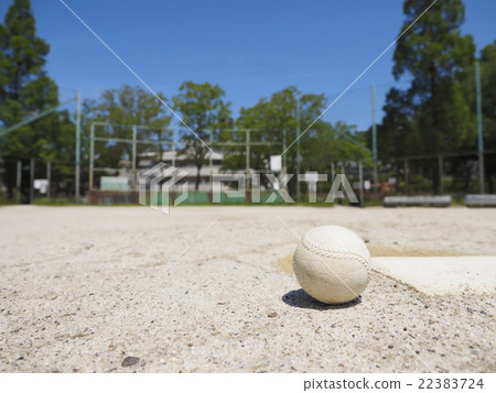 baseball Ground baseball Ground 22383724