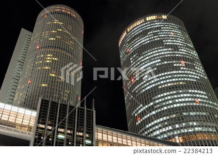 JR中央大廈 22384213