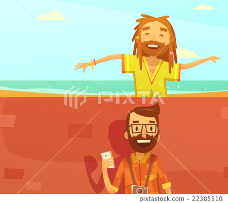 Subcultures Banners Set  22385510