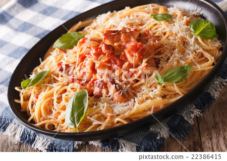 Italian Food 22386415