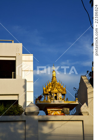 thailand asia in bangkok sunny temple thailand asia in bangkok sunny temple 22386824