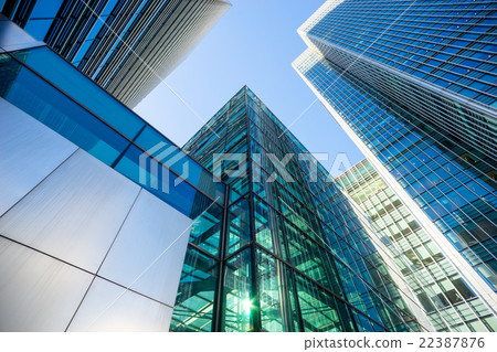 Skyscrapper Office business building London Skyscrapper Office business building London 22387876