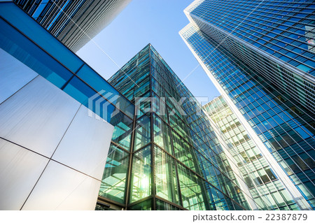 Skyscrapper Office business building London Skyscrapper Office business building London 22387879