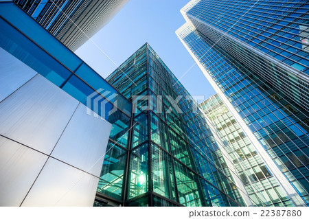 Skyscrapper Office business building London Skyscrapper Office business building London 22387880