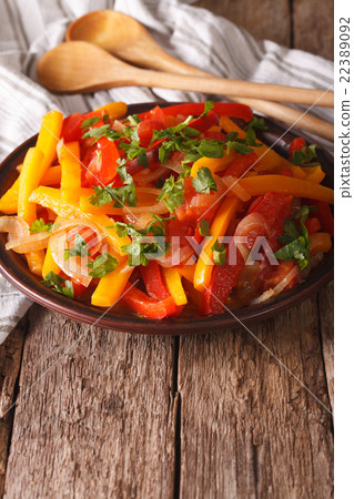 Piperade Piperade 22389092
