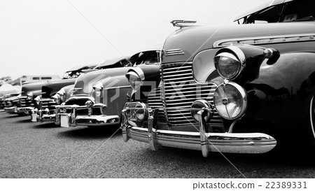 經典汽車Lowrider Bomcarlife 22389331