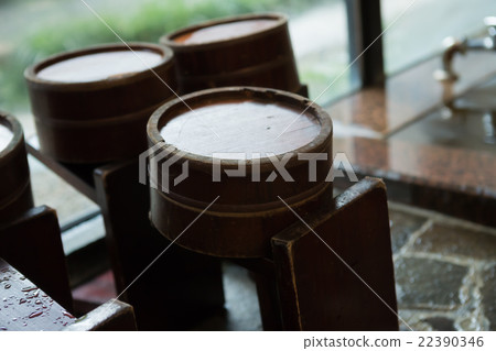 spa, large bath, hot spring inn 22390346