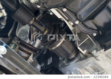 constant velocity joint 22390364