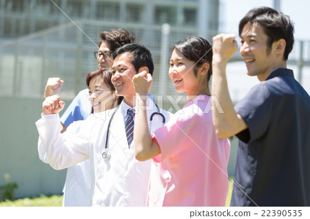 Medical business image Medical business image 22390535